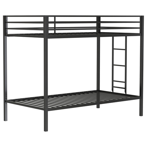 Alevera Bunk Bed - All Brands Furniture (NJ)