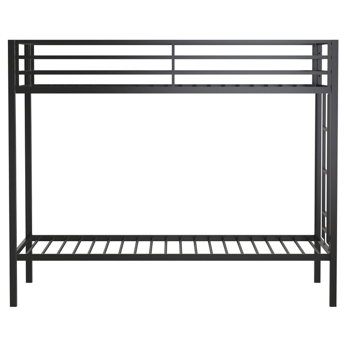 Alevera Bunk Bed - All Brands Furniture (NJ)