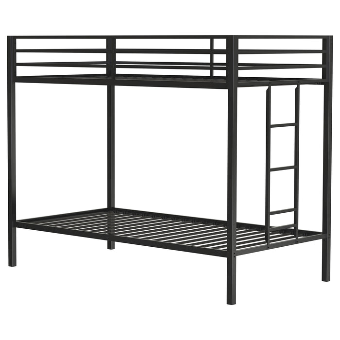 Alevera Bunk Bed - All Brands Furniture (NJ)