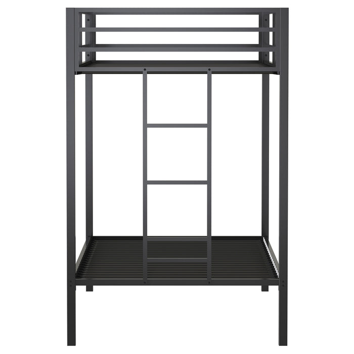 Alevera Bunk Bed - All Brands Furniture (NJ)