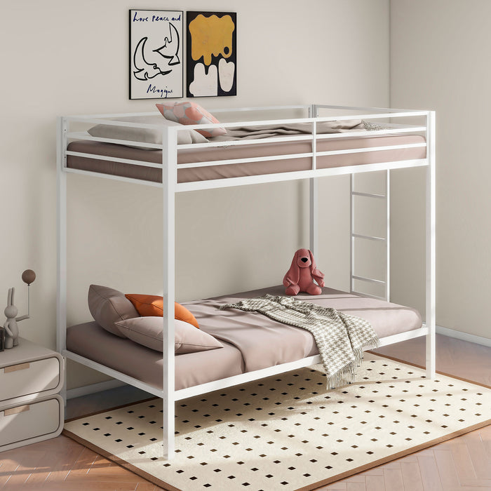 Alevera Bunk Bed - All Brands Furniture (NJ)