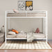 Alevera Bunk Bed - All Brands Furniture (NJ)