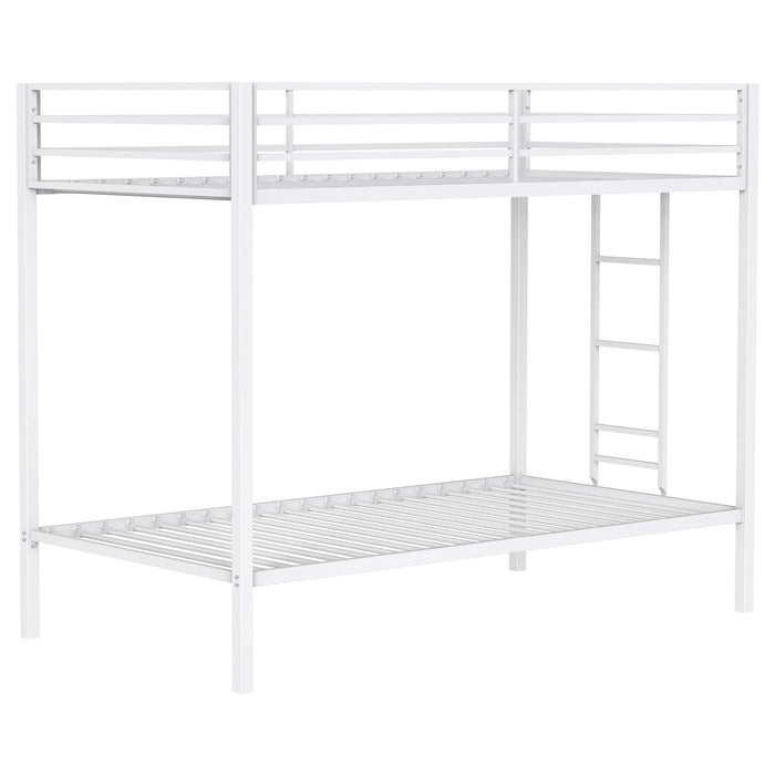Alevera Bunk Bed - All Brands Furniture (NJ)