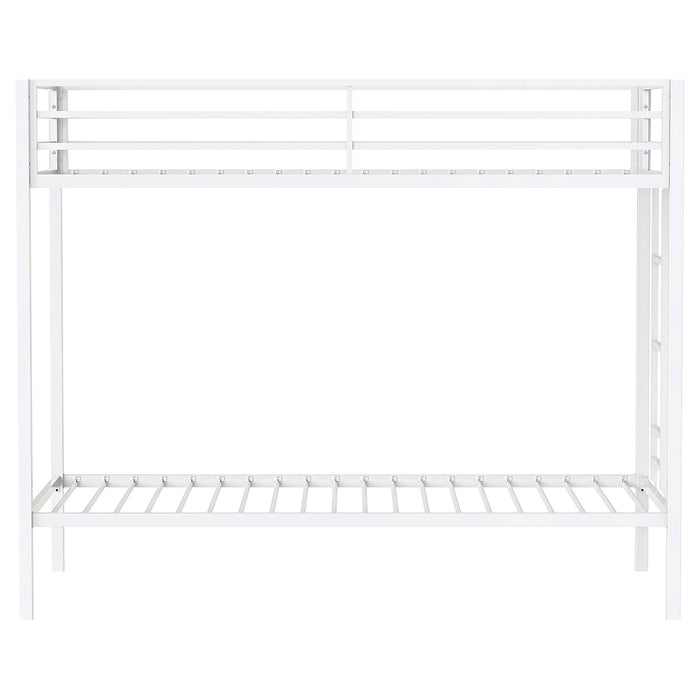 Alevera Bunk Bed - All Brands Furniture (NJ)
