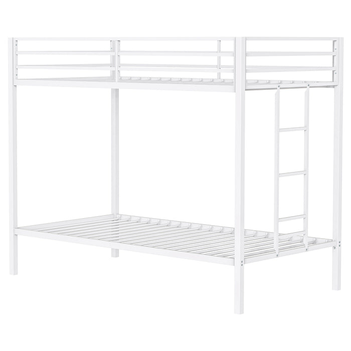 Alevera Bunk Bed - All Brands Furniture (NJ)