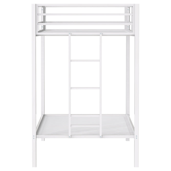 Alevera Bunk Bed - All Brands Furniture (NJ)