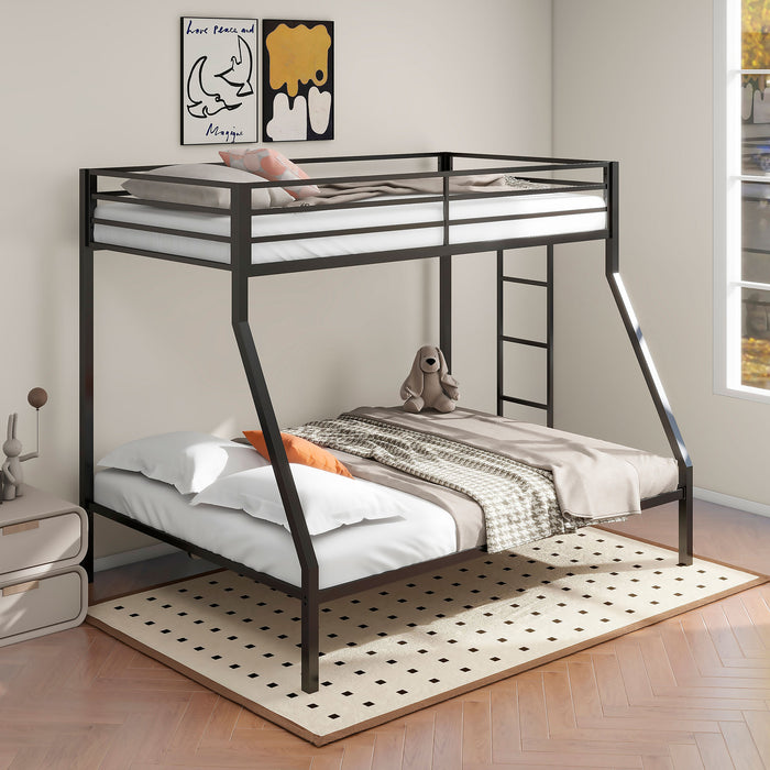 Alevera Bunk Bed - All Brands Furniture (NJ)