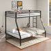 Alevera Bunk Bed - All Brands Furniture (NJ)