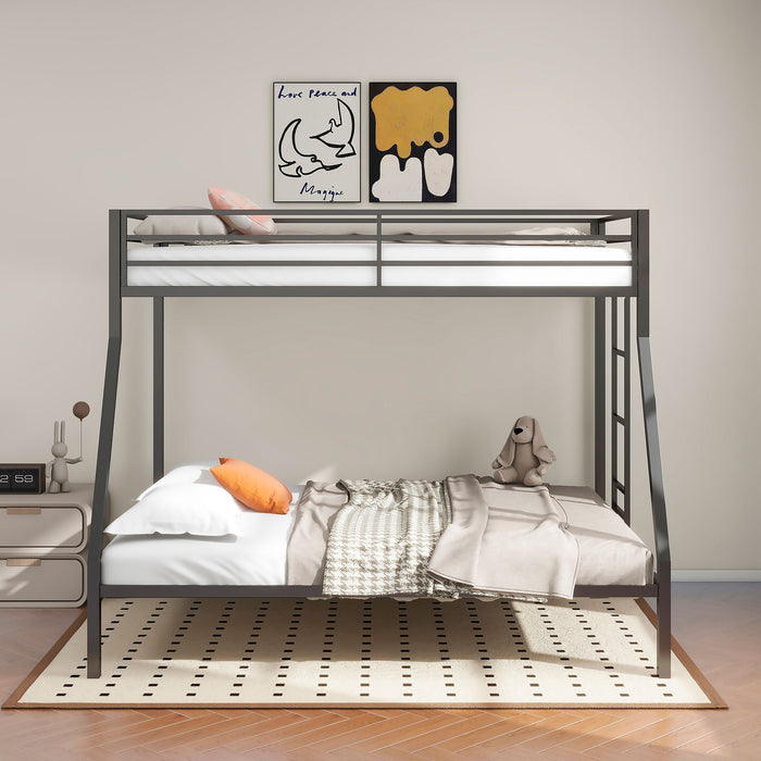 Alevera Bunk Bed - All Brands Furniture (NJ)