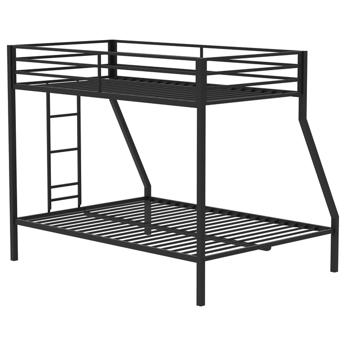 Alevera Bunk Bed - All Brands Furniture (NJ)