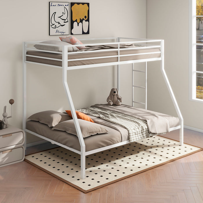 Alevera Bunk Bed - All Brands Furniture (NJ)