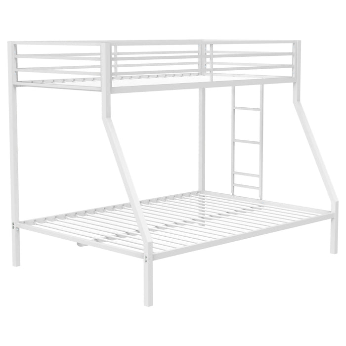 Alevera Bunk Bed - All Brands Furniture (NJ)