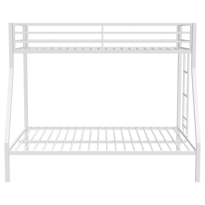 Alevera Bunk Bed - All Brands Furniture (NJ)