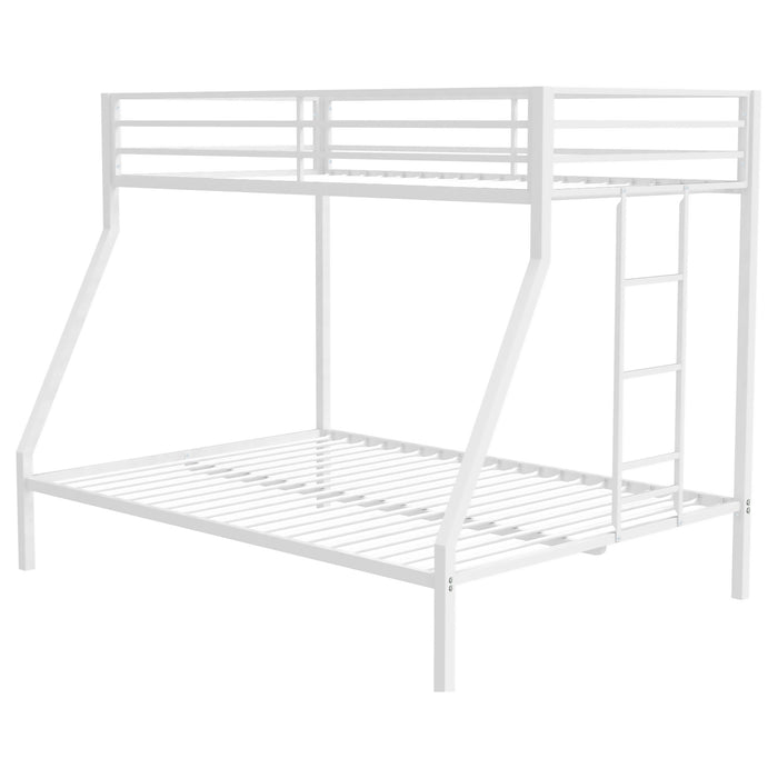 Alevera Bunk Bed - All Brands Furniture (NJ)