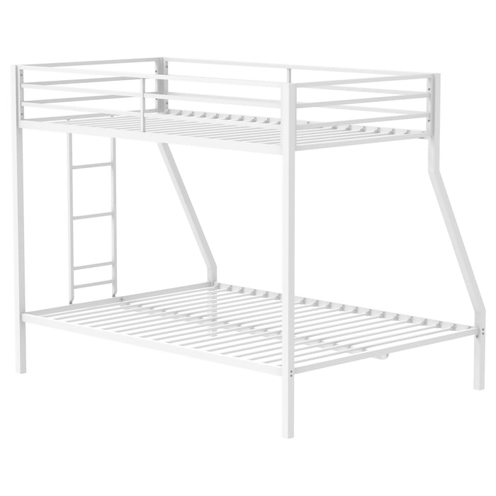 Alevera Bunk Bed - All Brands Furniture (NJ)