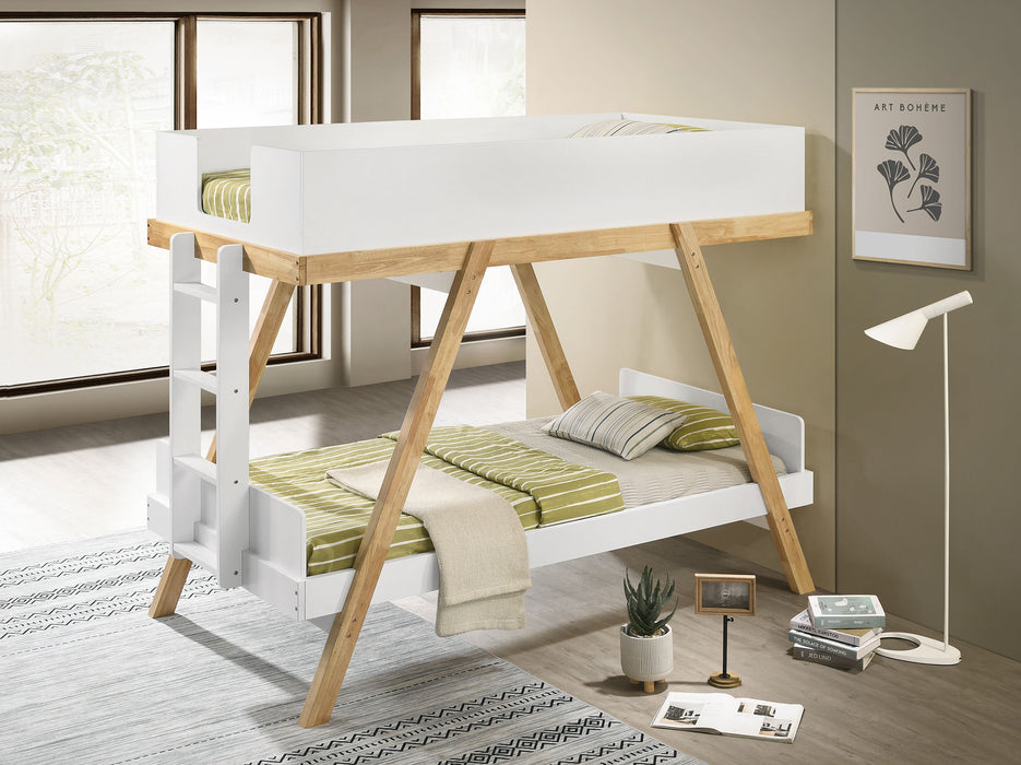 Frankie Bunk Beds - All Brands Furniture (NJ)
