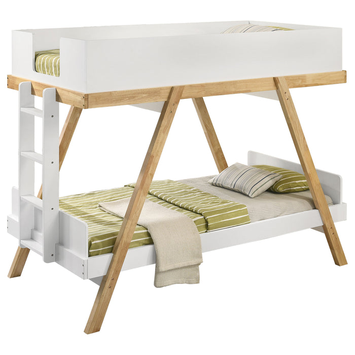 Frankie Bunk Beds - All Brands Furniture (NJ)