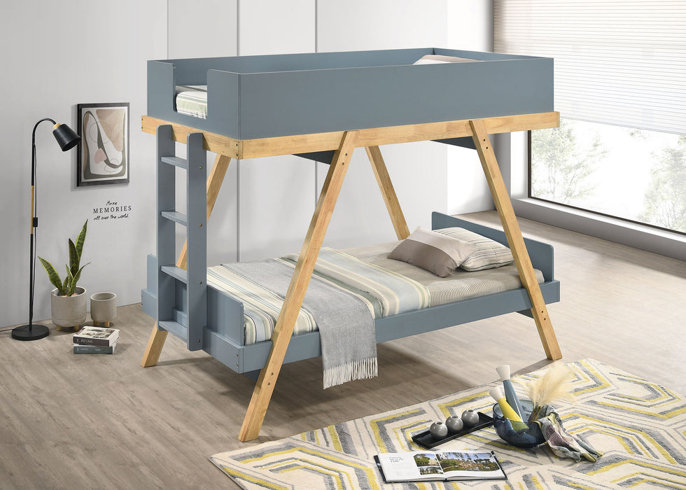 Frankie Bunk Beds - All Brands Furniture (NJ)