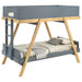 Frankie Bunk Beds - All Brands Furniture (NJ)