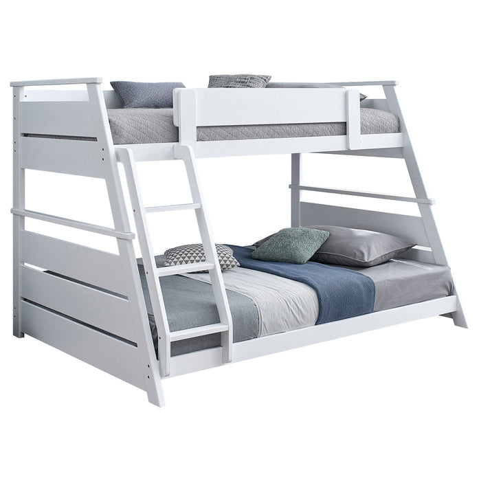 Holden Bunk Beds - All Brands Furniture (NJ)