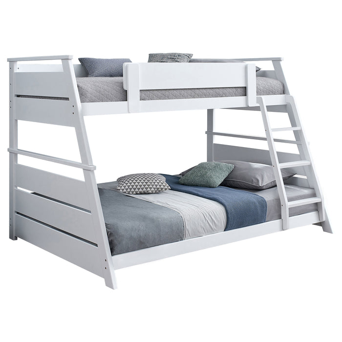 Holden Bunk Beds - All Brands Furniture (NJ)