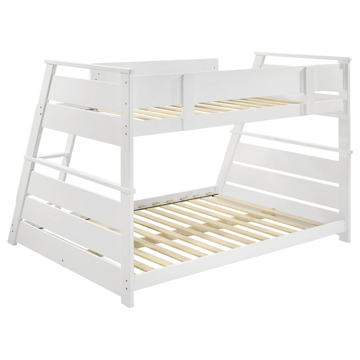 Holden Bunk Beds - All Brands Furniture (NJ)