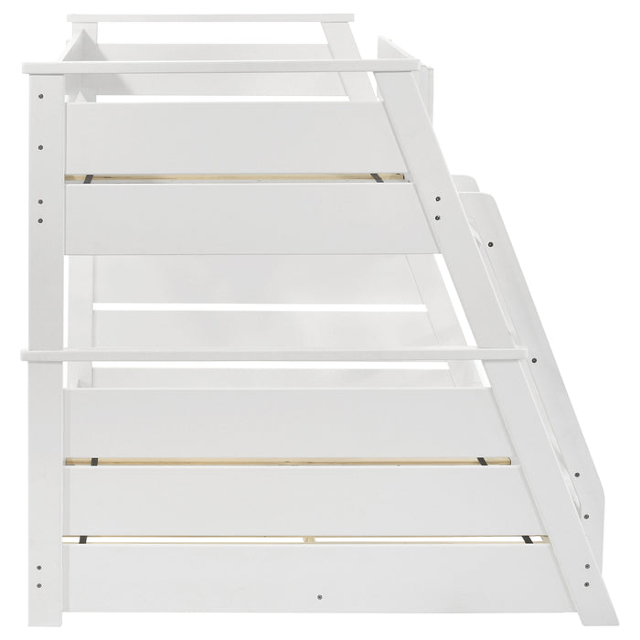 Holden Bunk Beds - All Brands Furniture (NJ)