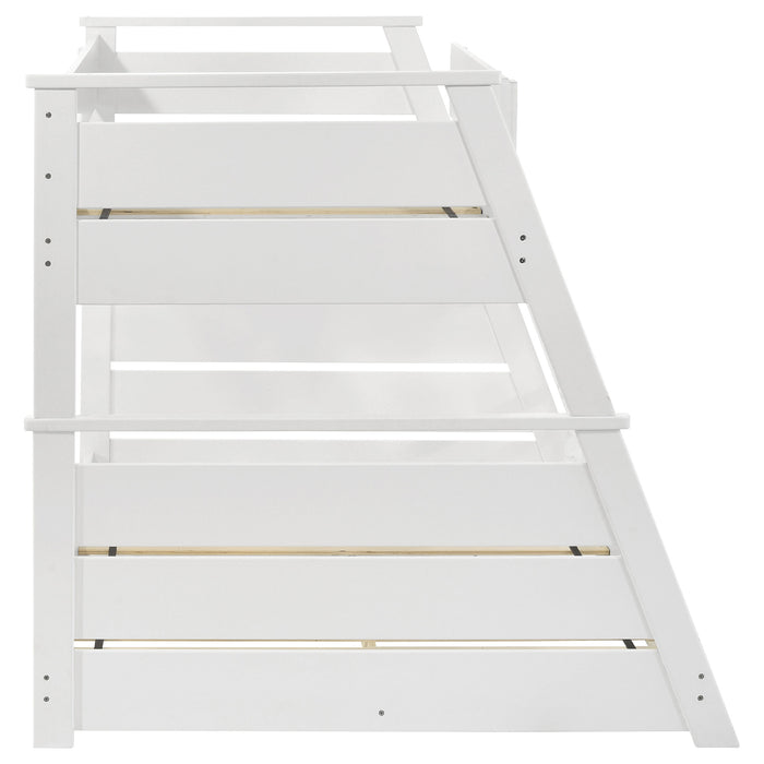 Holden Bunk Beds - All Brands Furniture (NJ)