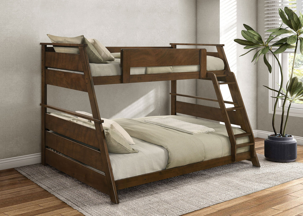 Holden Bunk Beds - All Brands Furniture (NJ)