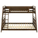 Holden Bunk Beds - All Brands Furniture (NJ)