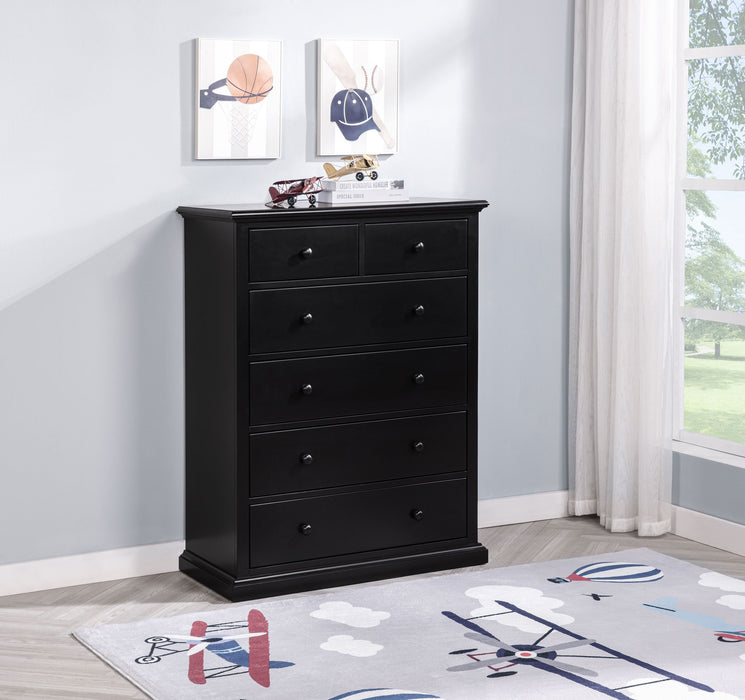 Sumerlin Chests - All Brands Furniture (NJ)