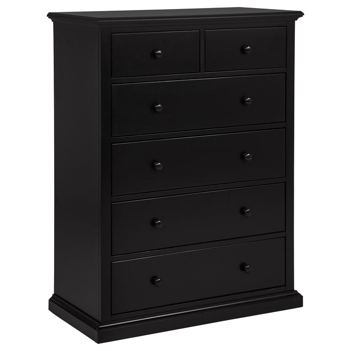 Sumerlin Chests - All Brands Furniture (NJ)