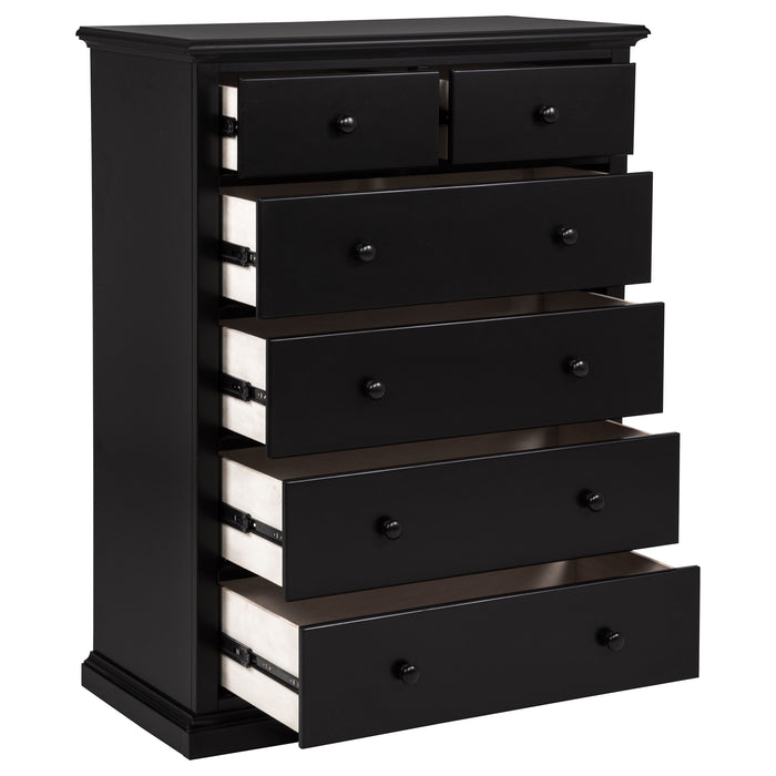 Sumerlin Chests - All Brands Furniture (NJ)