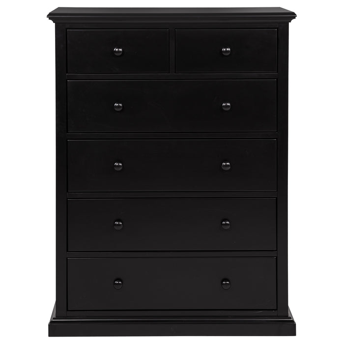 Sumerlin Chests - All Brands Furniture (NJ)