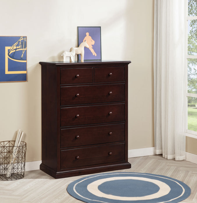 Sumerlin Chests - All Brands Furniture (NJ)