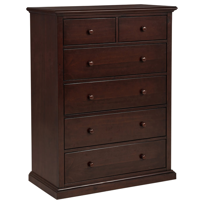Sumerlin Chests - All Brands Furniture (NJ)