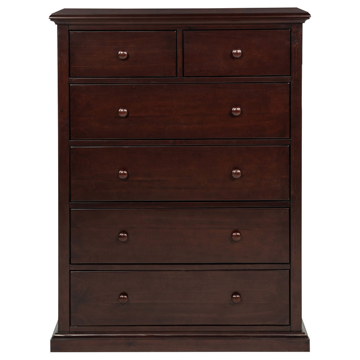 Sumerlin Chests - All Brands Furniture (NJ)