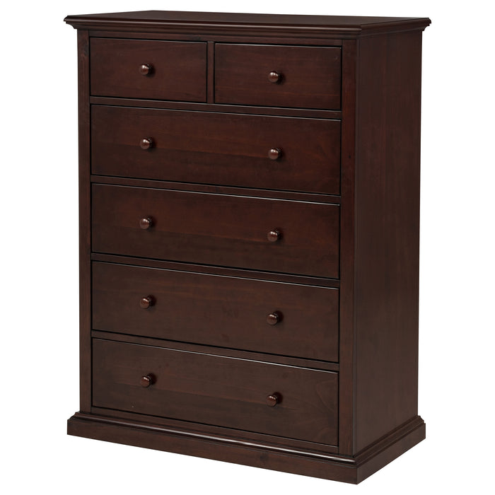 Sumerlin Chests - All Brands Furniture (NJ)