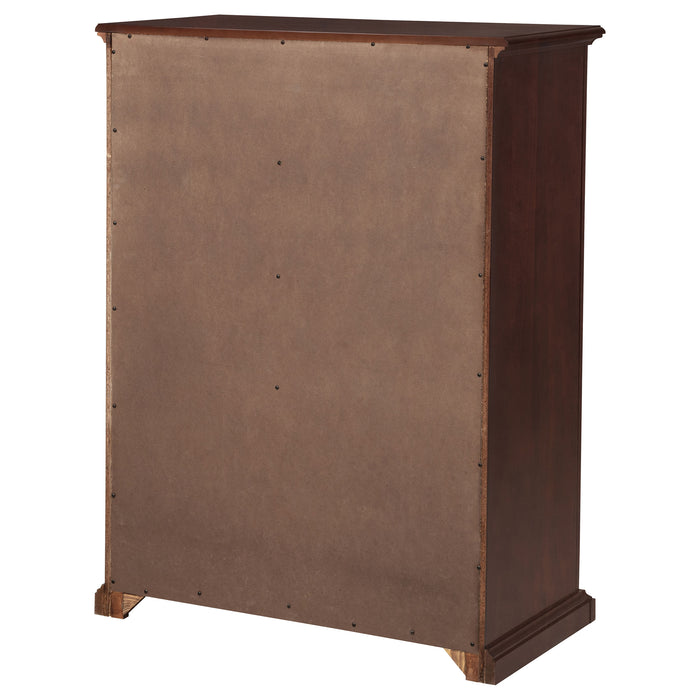 Sumerlin Chests - All Brands Furniture (NJ)