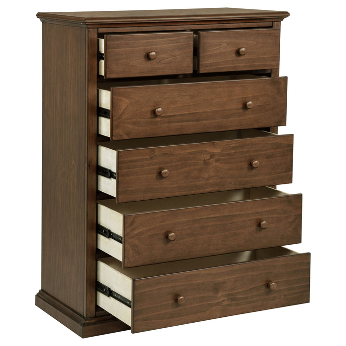 Sumerlin Chests - All Brands Furniture (NJ)