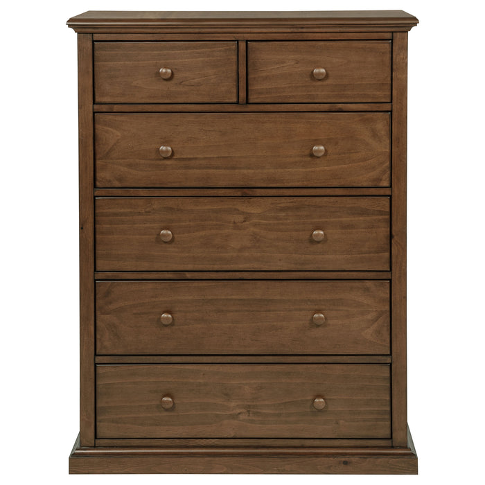 Sumerlin Chests - All Brands Furniture (NJ)