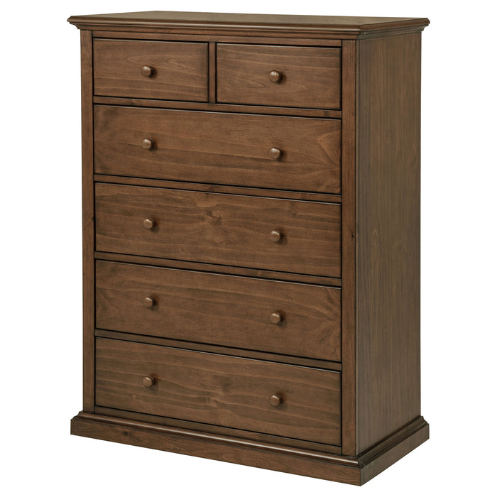Sumerlin Chests - All Brands Furniture (NJ)