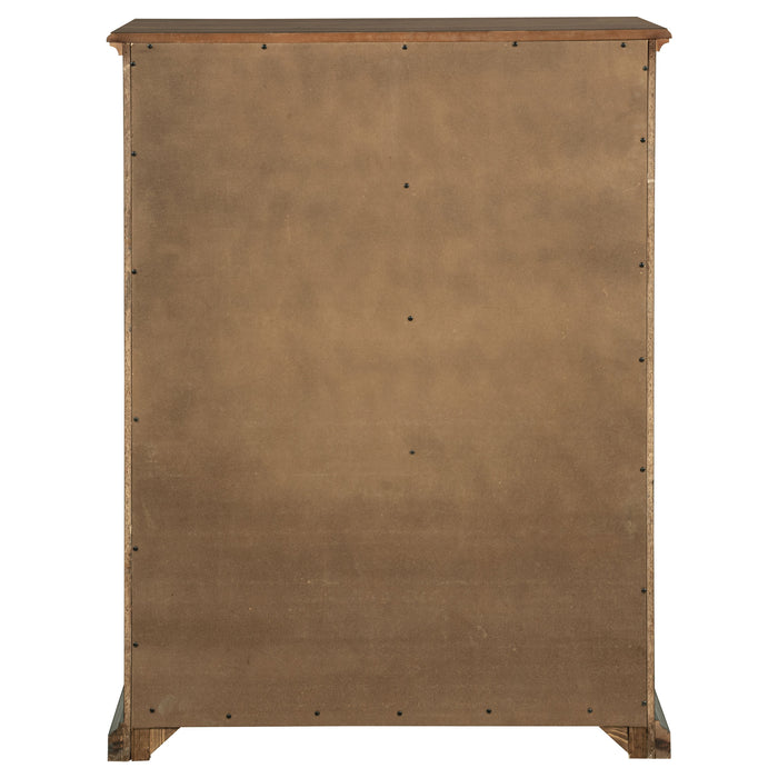 Sumerlin Chests - All Brands Furniture (NJ)