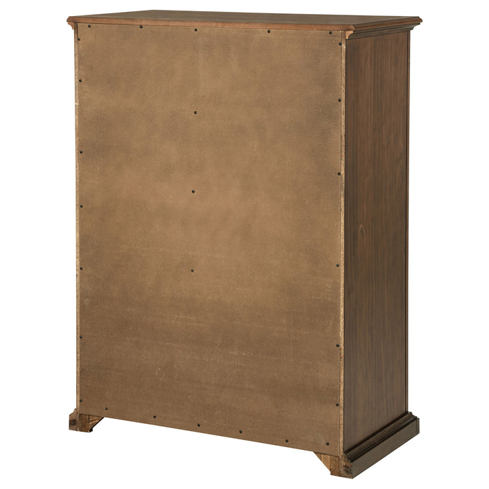 Sumerlin Chests - All Brands Furniture (NJ)