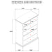 Sumerlin Chest of Drawers - All Brands Furniture (NJ)