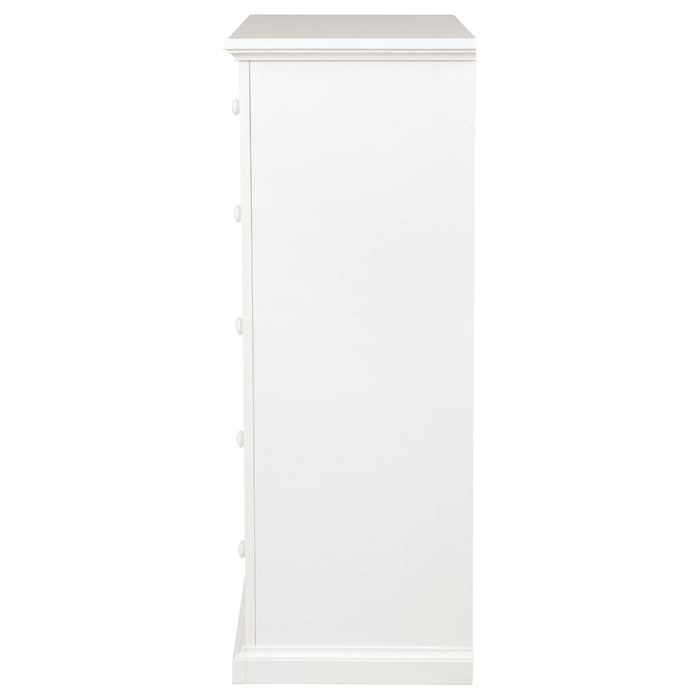 Sumerlin Chests - All Brands Furniture (NJ)