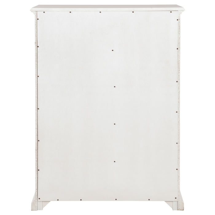 Sumerlin Chests - All Brands Furniture (NJ)