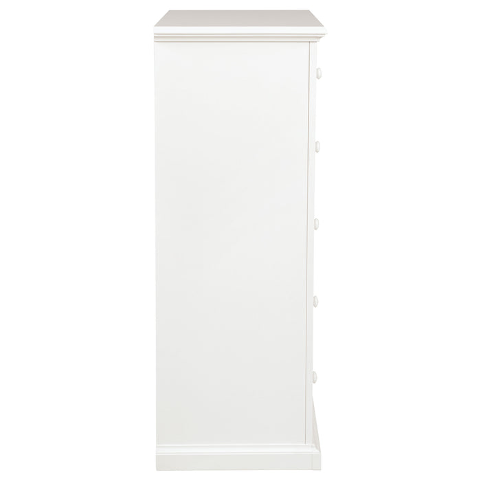 Sumerlin Chests - All Brands Furniture (NJ)