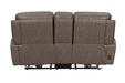 Parker Living Hancock Zero Gravity Power Reclining Sofa and Loveseat