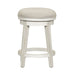 Modern Farmhouse Console Swivel Stool image